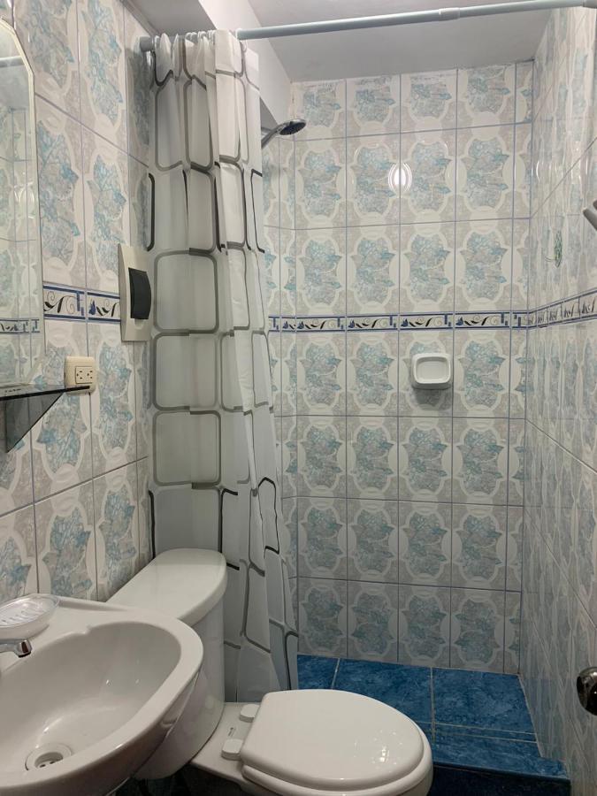 Apartament Huarango House Cuzco Zewnętrze zdjęcie