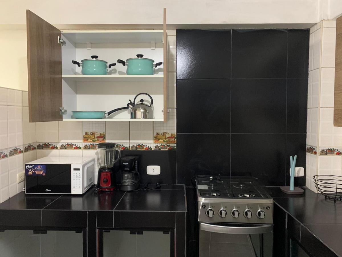 Apartament Huarango House Cuzco Zewnętrze zdjęcie